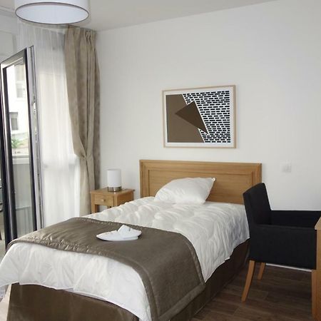 Domitys - Les Robes D'Airain Aparthotel Καν Εξωτερικό φωτογραφία