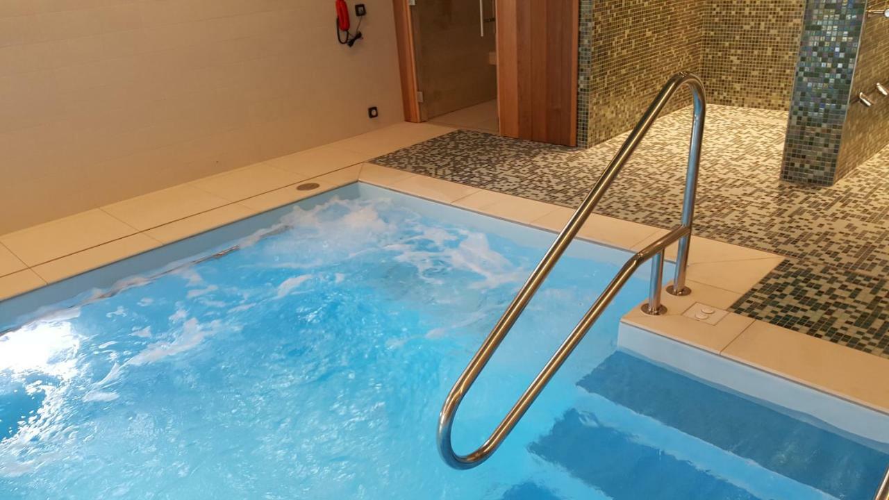 Domitys - Les Robes D'Airain Aparthotel Καν Εξωτερικό φωτογραφία