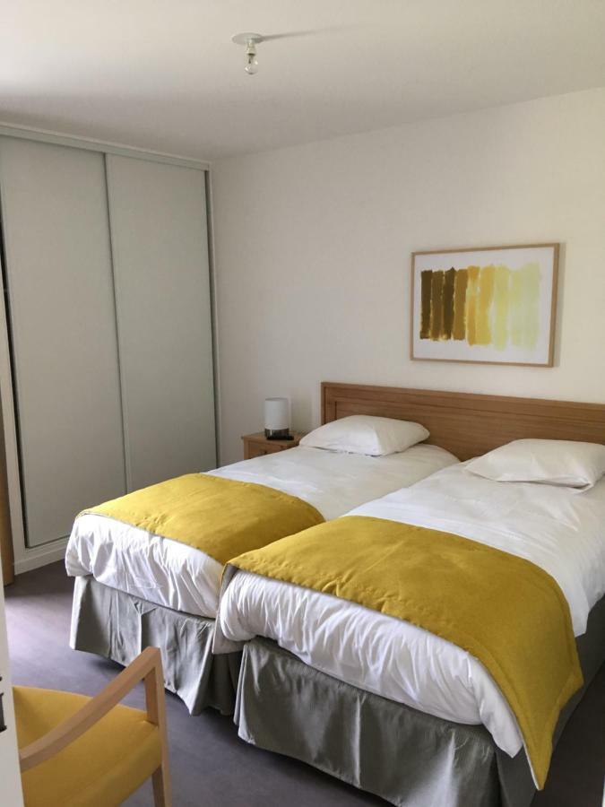 Domitys - Les Robes D'Airain Aparthotel Καν Εξωτερικό φωτογραφία